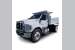 2022 FORD F750