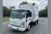 2012 ISUZU NPR HD
