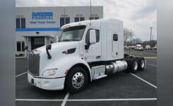 2019 PETERBILT 579 Conventional - Sleeper Truck, Tractor in Spartanburg, SC