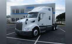2020 PETERBILT 579 Conventional - Sleeper Truck, Tractor in Spartanburg, SC