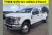 2020 FORD F350