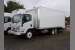 2021 ISUZU NPR HD
