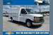 2022 CHEVROLET EXPRESS G3500