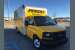 2017 GMC SAVANA