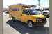 2018 GMC SAVANA