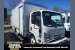 2022 Chevrolet 5500HD LCF15FT Step N Cube