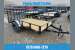 2022 Retco 10' Single Axle