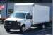 2014 Ford E350 Super Duty Cutaway