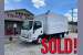 2014 ISUZU NPR HD