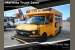2010 CHEVROLET EXPRESS G3500