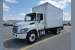 2015 HINO 268A