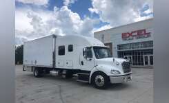 2019 FREIGHTLINER BUSINESS CLASS M2 112 Expeditor-Hotshot in Weyers Cave, VA