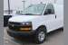 2022 CHEVROLET EXPRESS G2500