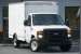 2014 Ford E350 Super Duty Cutaway