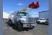 2008 INTERNATIONAL WorkStar 7400
