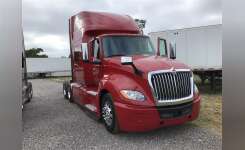2018 INTERNATIONAL LT Conventional - Sleeper Truck, Tractor in Tampa, FL