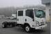 2021 Chevrolet 3500 LCF Gas