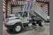 2014 INTERNATIONAL DuraStar 4300 18'X60 NEW DUMP