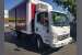 2013 ISUZU NPR HD