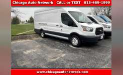 2015 FORD TRANSIT Van, Cargo Van, Contractor Truck in Mokena, IL