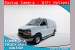 2020 CHEVROLET EXPRESS G2500