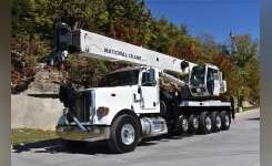 2013 PETERBILT 367 Bucket Truck - Boom Truck in Kansas City, MO