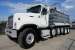 2001 INTERNATIONAL 5500