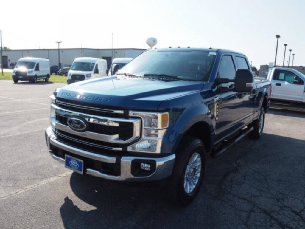 2022 Ford F250 For Sale In Wilmington IL Commercial Truck Trader 2022 Ford F250 For Sale In Wilmington IL Commercial Truck Trader