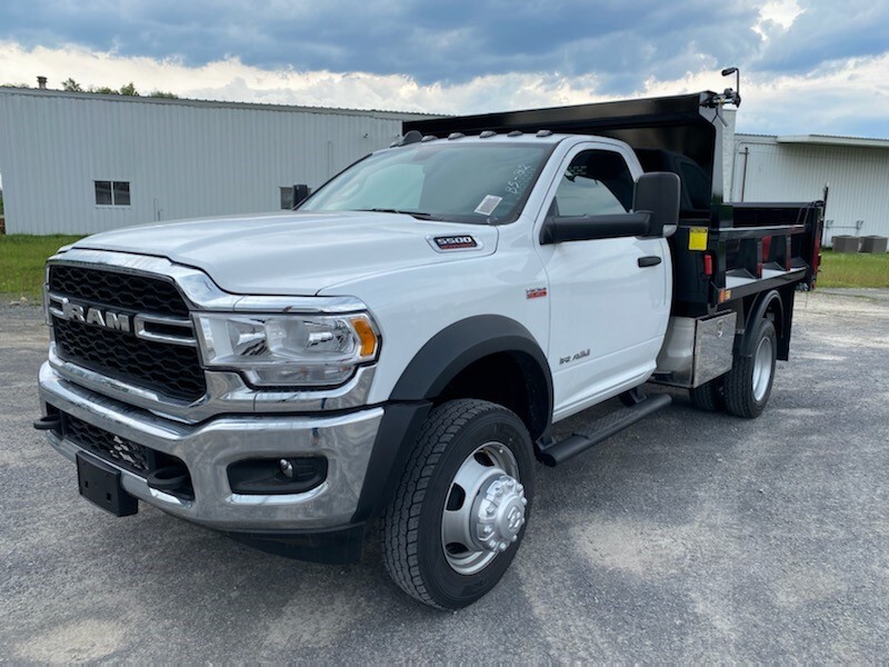 5500 For Sale - Ram 5500 Dump Trucks Near Me - Commercial Truck Trader