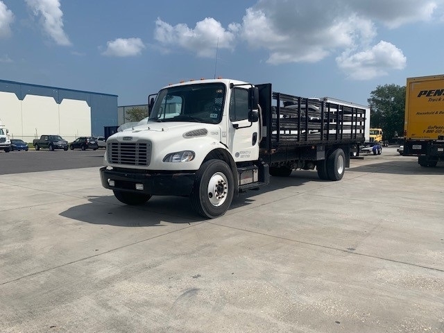 hot shot trucks for sale in louisiana