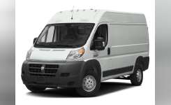 2016 RAM PROMASTER 1500 Van, Cargo Van in Des Moines, IA