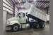 2014 INTERNATIONAL ProStar+ Tandem Axle Dump