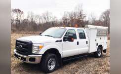 2012 FORD F350 Utility Truck - Service Truck in Kansas City, MO