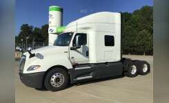 2018 INTERNATIONAL LT Conventional - Sleeper Truck, Tractor in Conley, GA