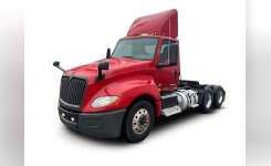 2018 INTERNATIONAL LT625 Conventional - Day Cab, Tractor in Tampa, FL