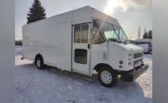 2008 FORD E450 Catering Truck - Food Truck, Stepvan, Mechanics Truck in Fort Wayne, IN