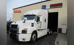 2019 MACK ANTHEM Conventional - Sleeper Truck, Tractor in Monroe, MI