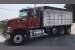 2018 WESTERN STAR 4700