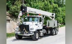 2014 FREIGHTLINER 114SD Bucket Truck - Boom Truck in Kansas City, MO