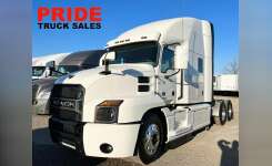 2019 MACK ANTHEM 64T Conventional - Sleeper Truck, Tractor in Fontana, CA