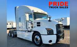 2019 MACK ANTHEM 64T Conventional - Sleeper Truck, Tractor in Fontana, CA