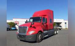 2019 INTERNATIONAL LT625 Conventional - Sleeper Truck, Tractor in Coopersburg, PA
