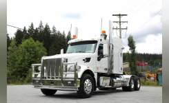 2019 PETERBILT 567 Conventional - Sleeper Truck, Tractor in Blaine, WA