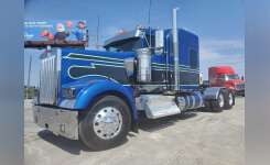 2019 KENWORTH W900L Conventional - Sleeper Truck, Tractor in Indianapolis, IN