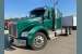 2018 KENWORTH T880