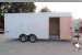 2023 Look Trailers 8.5 x 20 Element SE