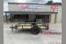 2022 Triple Crown Trailers TC U5X10G