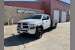 2011 DODGE RAM 5500