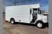 1997 GMC P3500 14.5 FOOT STEP VAN MULTIPLE USES