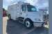 2013 Freightliner M2 -112 ENCLOSED UTILITY SERVICE